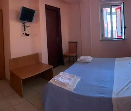 Villaggio Magna Grecia