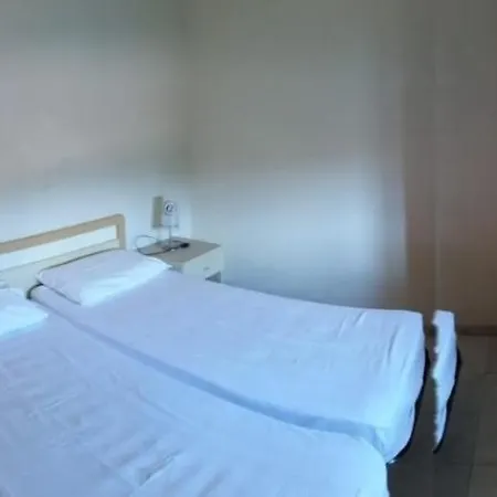 호텔 Villaggio Magna Grecia 3*