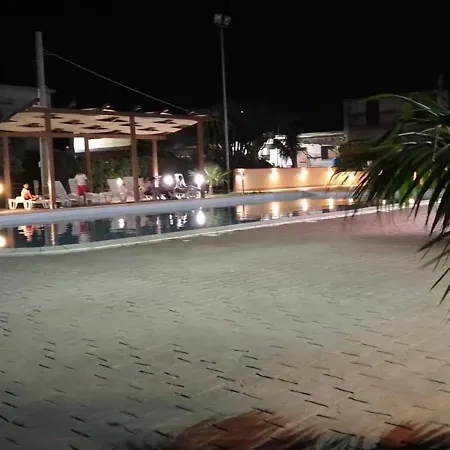 Hotel Villaggio Magna Grecia