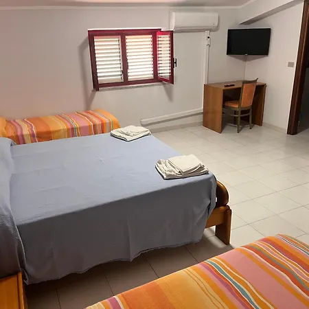 Hotel Villaggio Magna Grecia 3*
