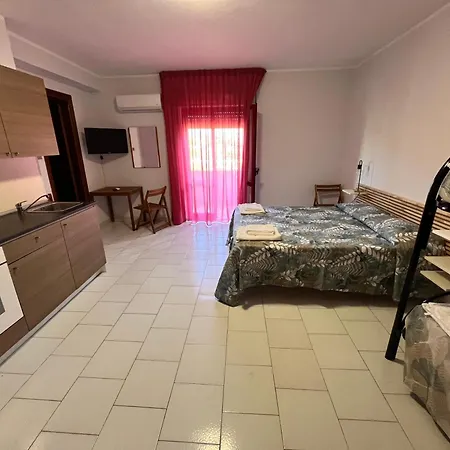 Villaggio Magna Grecia 호텔 라차로