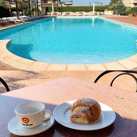 Villaggio Magna Grecia 3*