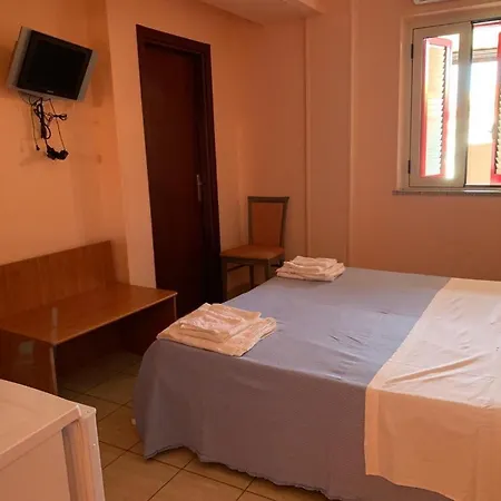 Villaggio Magna Grecia Hotel 3*