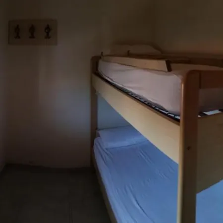 Villaggio Magna Grecia Hotell Lazzaro