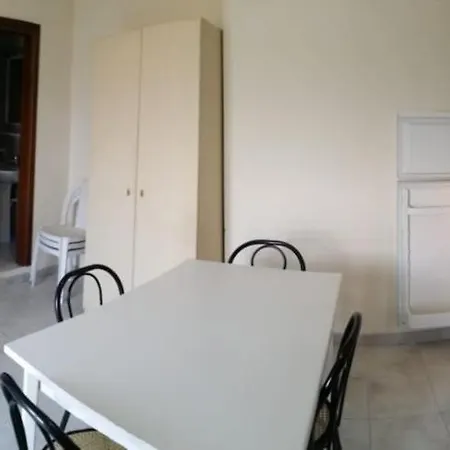 Villaggio Magna Grecia 3* Lazzaro