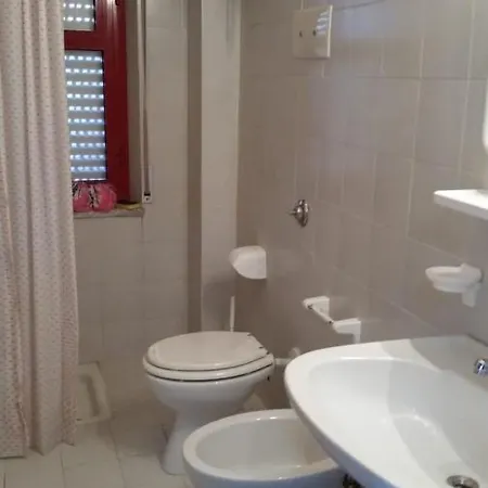 Hotel Villaggio Magna Grecia Lazzaro