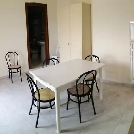 Villaggio Magna Grecia 3* Lazzaro