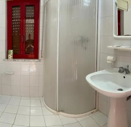 Villaggio Magna Grecia Hotel