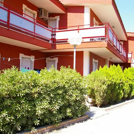 Hotel Villaggio Magna Grecia Lazzaro