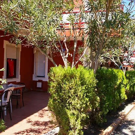 Villaggio Magna Grecia Lazzaro