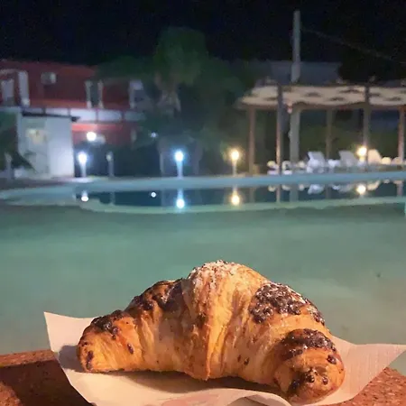 Villaggio Magna Grecia Hotel 3*