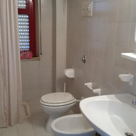 Villaggio Magna Grecia Lazzaro