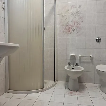 Villaggio Magna Grecia 3* Lazzaro