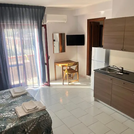 Villaggio Magna Grecia Lazzaro