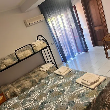 Villaggio Magna Grecia Hotel 3*